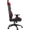 GHẾ GAMDIAS GAMING CHAIR ACHILLES - MÃ E1 L BR (Black/Red)