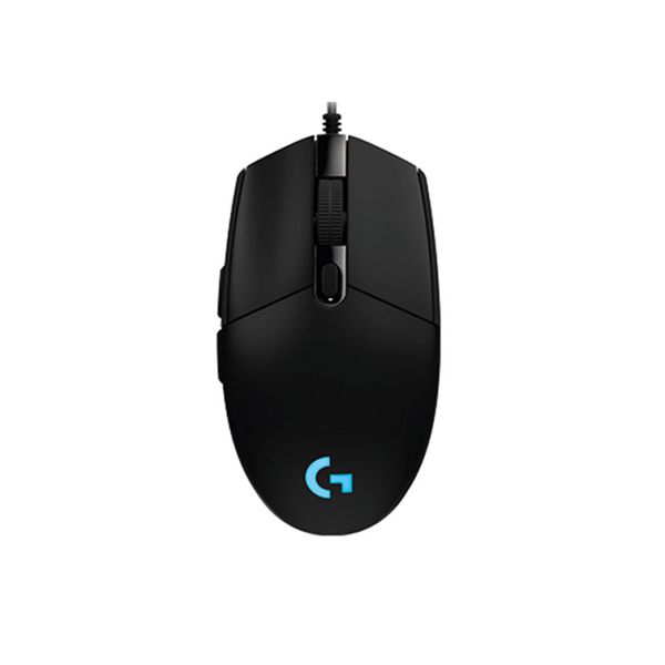 CHUỘT LOGITECH G102 NEW