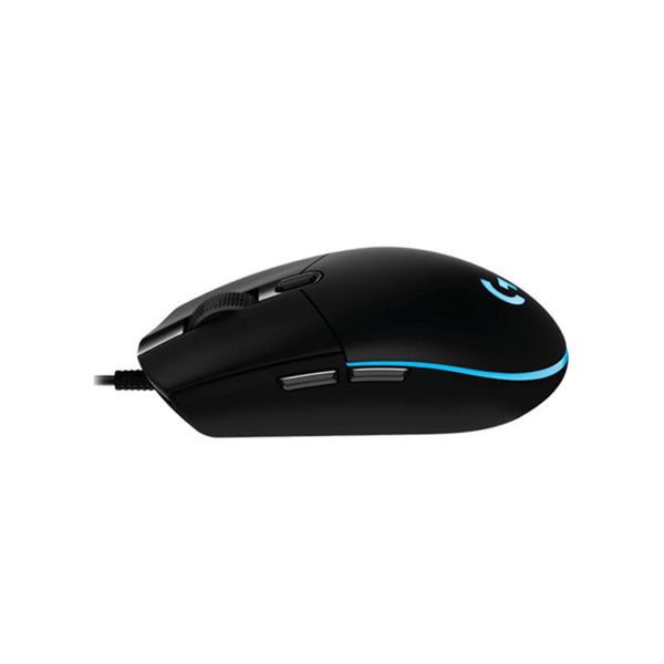 CHUỘT LOGITECH G102 NEW