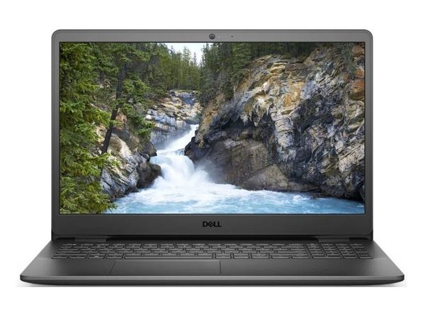 LAPTOP DELL VOSTRO 3500 (V3500A) Black Core i5 1135G7 | GEFORCE MX 330 | 4GB RAM | 256GB SSD | 15.6