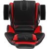 GHẾ GAMDIAS GAMING CHAIR ACHILLES - MÃ E1 L BR (Black/Red)