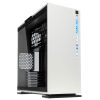 CASE IN-WIN 303 WHITE NEW