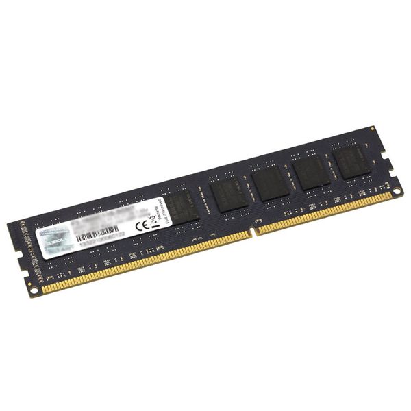 RAM DDR3 4GB GSKILL (F3-1600C11S-4GNS) BUSS 1600 NEW