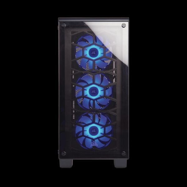 CASE CORSAIR 460X RGB NEW