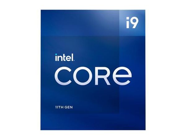 CPU INTEL ROCKET I9 11900 (8 Nhân 16 Luồng | Turbo 5.2GHz | 16M Cache | 65W) 11TH TRAY