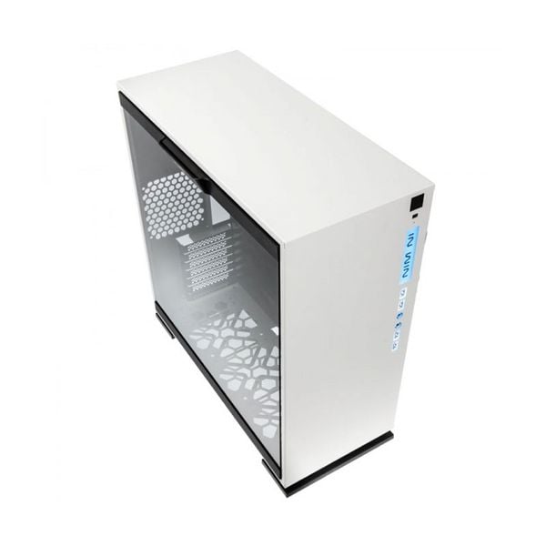 CASE IN-WIN 303 WHITE NEW