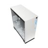 CASE IN-WIN 303 WHITE NEW