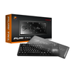BÀN PHÍM CƠ COUGAR PURI TKL CHERRY MX SWITCH RED NEW BH 12TH