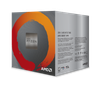 CPU AMD Ryzen 5 3600, with Wraith Stealth cooler/ 3.6 GHz (4.2GHz Max Boost) / 36MB Cache / 6 cores / 12 threads / 65W / Socket AM4