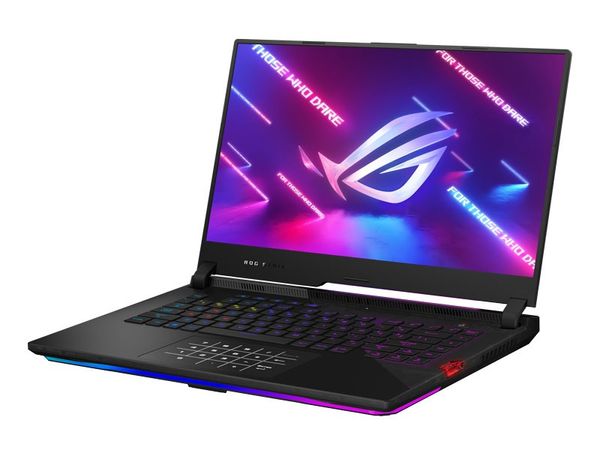 LAPTOP ASUS ROG STRIX SCAR 15 G533QM-HF089T RYZEN 9 5900HX | RTX 3060 6GB | 16GB RAM | 1TB SSD | 15.6″ FHD IPS 300HZ | OPTICAL KEYBOARD RGB WIN 10 VSC