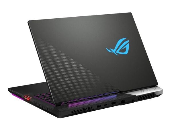 LAPTOP ASUS ROG STRIX SCAR 15 G533QM-HF089T RYZEN 9 5900HX | RTX 3060 6GB | 16GB RAM | 1TB SSD | 15.6″ FHD IPS 300HZ | OPTICAL KEYBOARD RGB WIN 10 VSC