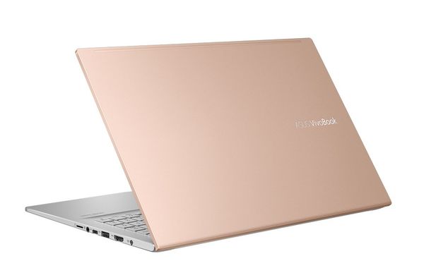 LAPTOP ASUS VIVOBOOK A515EA-BQ490T i3-1115G4 | 4GB RAM | 512GB | Intel UHD Graphics | 15.6'' FHD | Win 10 | GOLD | PSD