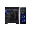 CASE XIGMATEK FRONTLINER (EN8798) BLACK NEW