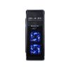 CASE XIGMATEK FRONTLINER (EN8798) BLACK NEW