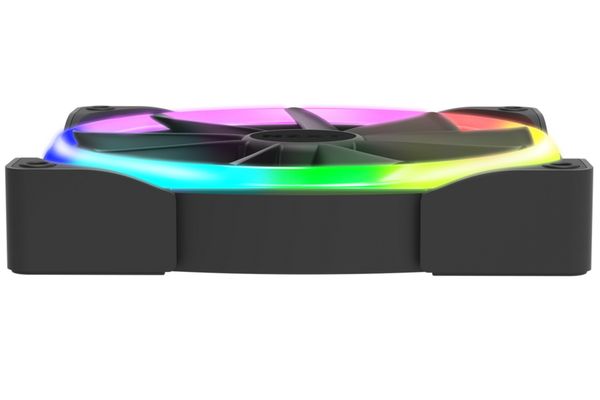 FAN CASE NZXT AER 2 RGB 120MM