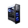 CASE XIGMATEK FRONTLINER (EN8798) BLACK NEW
