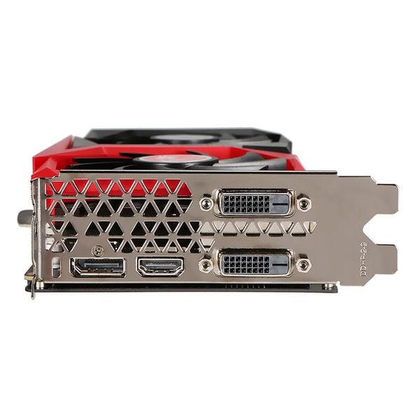 VGA COLORFUL GTX 1060 NB 3GB (2 FAN) NEW BH 48TH