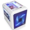 CASE SAMA CUBE V2 WHITE NEW