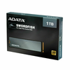 SSD ADATA 1TB SWORDFISH Gen3x4 M.2 2280 Tản Nhiệt Nhôm