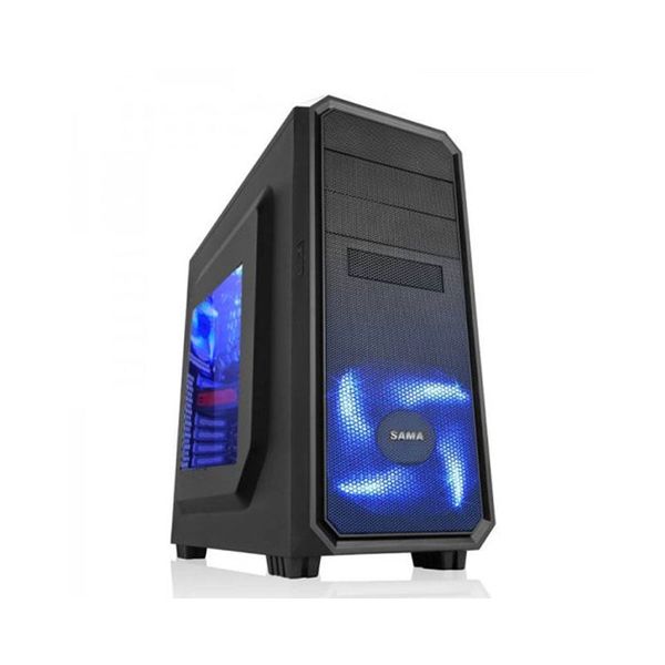 CASE SAMA RANGER R09