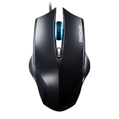 CHUỘT ENSOHO E-G214B NEW