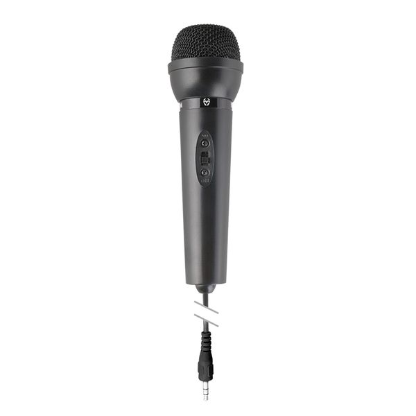 Microphone Krom KYP streamer