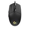 CHUỘT LOGITECH G102 LIGHTSYNC GEN 2 RGB BLACK