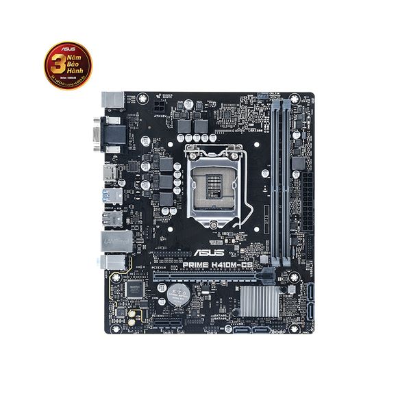 Main Asus PRIME H410M-CS