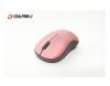 CHUỘT DAREU LM106G WIRELESS PINK