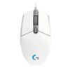 CHUỘT LOGITECH G102 LIGHTSYNC GEN 2 RGB WHITE