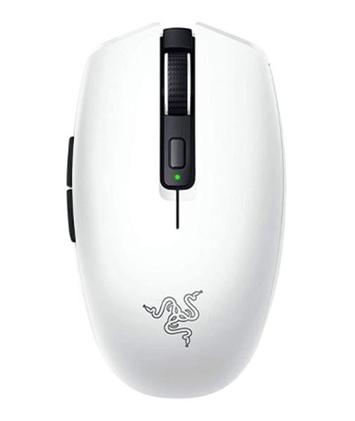 Chuột Razer Orochi V2 Wireless White