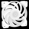 FAN CASE ID-COOLING DF-12025-ARGB TRIO SNOW (3pcs Pack)