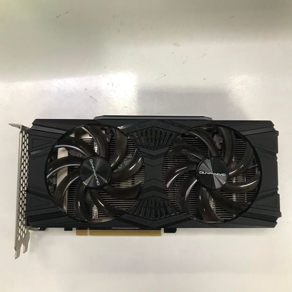 VGA Gainward GTX 1660 SUPER 6GB GHOST BOX CBH