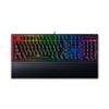BÀN PHÍM CƠ RAZER BLACKWIDOW V3 GREEN SWITCH