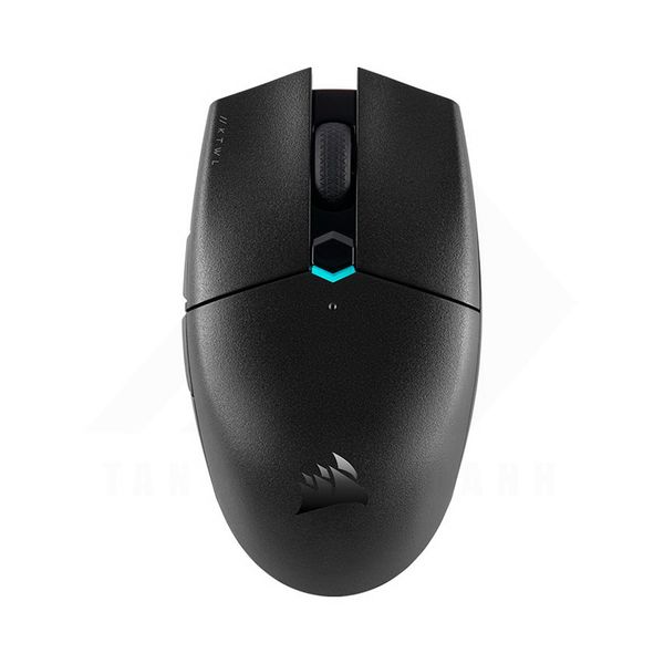 CHUỘT CORSAIR KATAR PRO WIRELESS GAMING BLACK