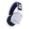 TAI NGHE STEELSERIES ARCTIS 7P WIRELESS WHITE