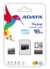 THẺ NHỚ ADATA 16GB MICRO SD CARD UHS-I CLASS10