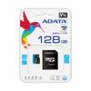 THẺ NHỚ ADATA 128GB MICRO SD CARD UHS-I CLASS10 A1