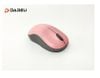 CHUỘT DAREU LM106G WIRELESS PINK