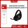 TAI NGHE HP HYPERX CLOUD STINGER CORE 7.1