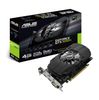VGA ASUS GTX 1050Ti PHOENIX 4GB (PH-GTX1050TI-4G)