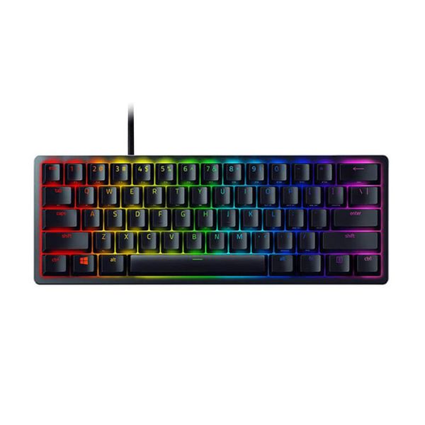 Bàn Phím Cơ Razer Huntsman Mini