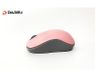 CHUỘT DAREU LM106G WIRELESS PINK