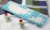 BÀN PHÍM CƠ VARMILO VA108M STAY PANGAH CHERRY