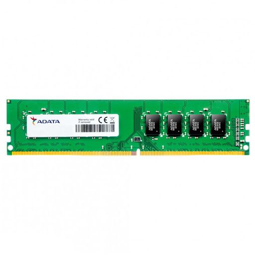 RAM DDR4 8GB ADATA PREMIER BUSS 2400