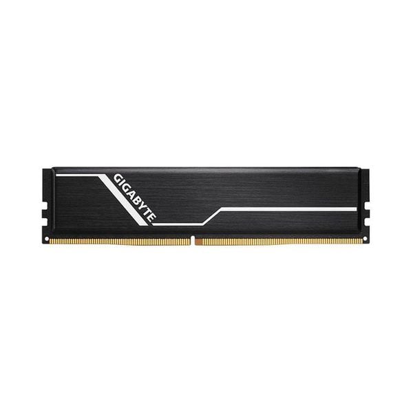 RAM DDR4 8GB GIGABYTE 2666 TẢN NHIỆT