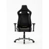GHẾ E-DRA EGC203 PRO HERCULES GAMING BLACK CHÂN THÉP
