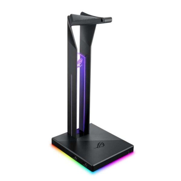 Giá Treo Tai Nghe Asus ROG Throne Qi