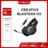 TAI NGHE CREATIVE SOUND BLASTERX H3