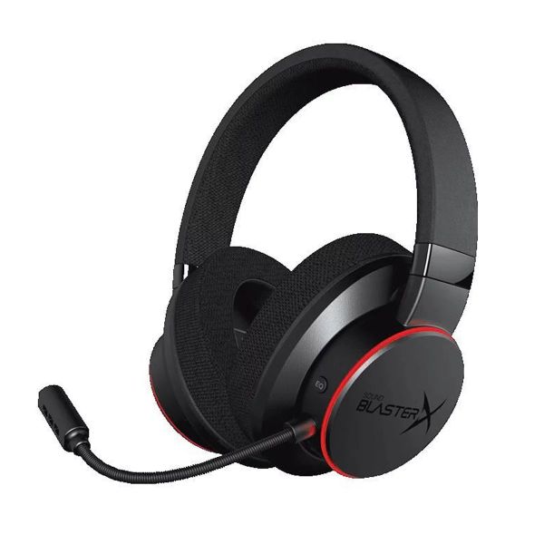 TAI NGHE CREATIVE SOUND BLASTERX H6